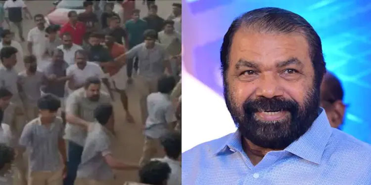 ‘മലപ്പുറത്തെ തല്ല്’: സ്കൂൾ പരിസരത്തെ സംഘര്‍ഷങ്ങള്‍ തടയാന്‍ കര്‍ശന നടപടി സ്വീകരിക്കണം; വി ശിവന്‍കുട്ടി