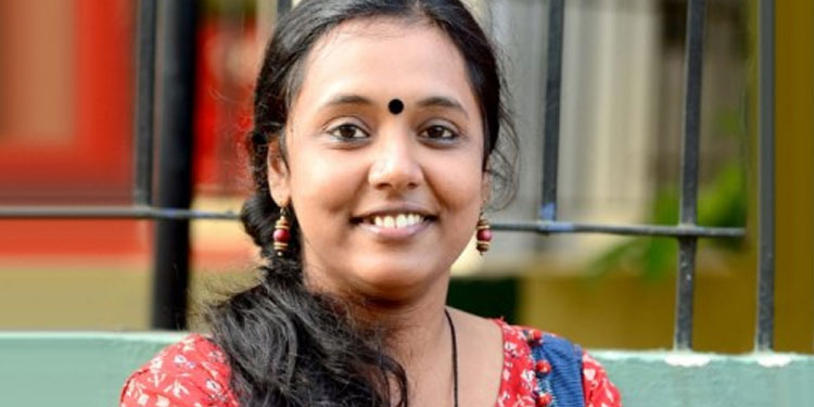 ജിഷ അഭിനയക്ക്‌ തിക്കുറിശ്ശി പുരസ്‌കാരം