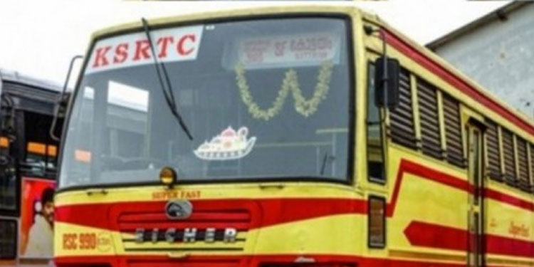 കെഎസ്ആര്‍ടിസി ബസുകളില്‍ പരസ്യങ്ങള്‍ പാടില്ല: ഹൈക്കോടതി