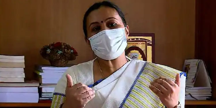 കൊവിഡ് കുറ‍ഞ്ഞെങ്കിലും ജാഗ്രത വേണം, കൈകഴുകൽ ദിനത്തോടനുബന്ധിച്ച് ഓ‍ര്‍മപ്പെടുത്തലുമായി ആരോഗ്യമന്ത്രി