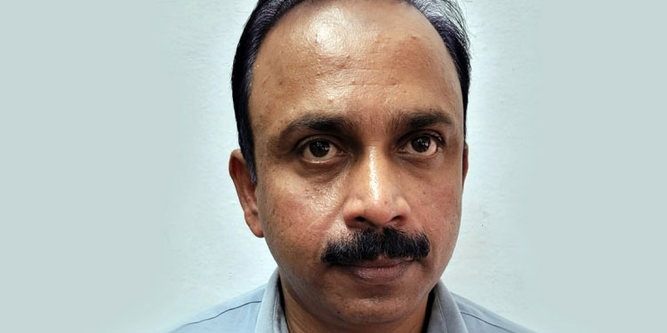 യുവതിയെ ലൈംഗികമായി പീഡിപ്പിച്ചു; ഭർത്താവിനെ ഭീഷണിപ്പെടുത്തി 5 ലക്ഷം തട്ടിയെടുത്തു; 46കാരൻ അറസ്റ്റിൽ