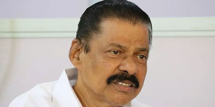 കാണുന്നവര്‍ക്കെല്ലാം അംഗത്വം കൊടുത്തതി​െൻറ ദൂഷ്യഫലം പാർട്ടി അനുവഭിക്കുന്നു- എം.വി. ഗോവിന്ദന്‍
