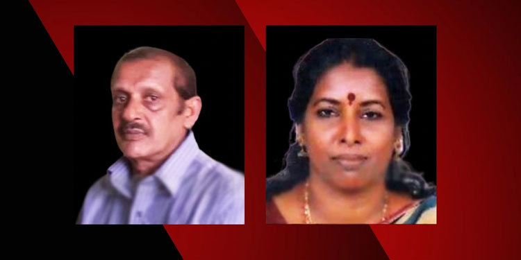 നരബലി : ഇടപെട്ട് ദേശീയ മനുഷ്യാവകാശ കമ്മിഷൻ; റിപ്പോർട്ട് നൽകാൻ നാലാഴ്ച
