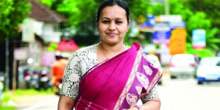 ശബരിമലയില്‍ ആരോഗ്യവകുപ്പ്‌ കൂടുതല്‍ ക്രമീകരണങ്ങളൊരുക്കും: വീണാ ജോർജ്‌