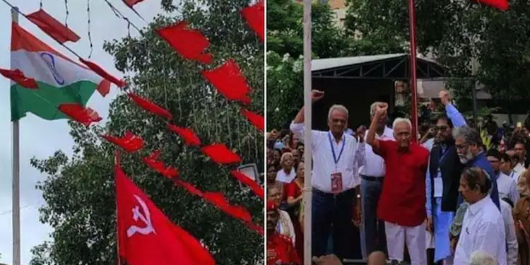 ഗ്രൂപ്പിസം, വിഭാഗീയത, പരസ്യപ്രതികരണം; എല്ലാം പാർട്ടി വിരുദ്ധം; കടുത്ത നടപടി വേണമെന്ന് സിപിഐ