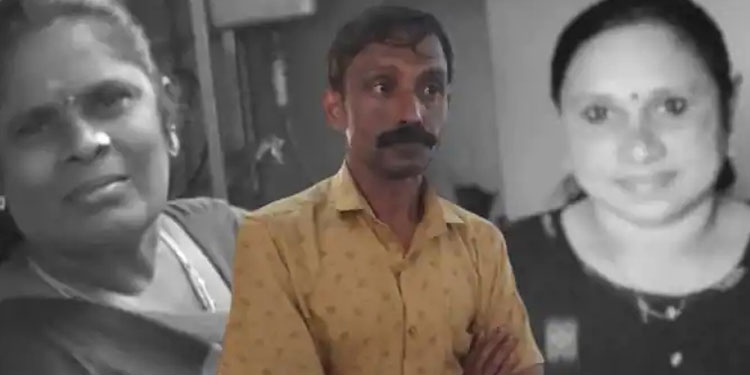 നരഭോജനം സമ്മതിച്ച് പ്രതികള്‍, ലൈല ഒഴികെ രണ്ട് പ്രതികളും മനുഷ്യമാംസം കഴിച്ചു, കൊലപാതകം വിശദീകരിച്ച് 3 പേരും