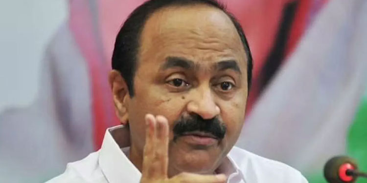 ‘മന്ത്രിമാരെ പിൻവലിക്കാനുള്ള അധികാരം ഗവർണർക്കില്ല’; നിയമവിരുദ്ധമായി ഒന്നും ചെയ്യാൻ കഴിയില്ലെന്ന് പ്രതിപക്ഷം