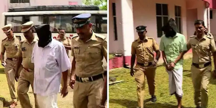 ഇലന്തൂർ ഇരട്ട നരബലി; പ്രതികളുടെ വൈദ്യപരിശോധന നടപടികൾ പൂർത്തിയായി