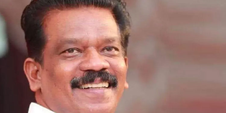 ഇ-ഗ്രാന്റ്സ് അപേക്ഷകൾ വൈകുന്നത് കേന്ദ്രം സൃഷ്ടിച്ച പ്രതിസന്ധിയെന്ന് കെ.രാധാകൃഷ്ണൻ