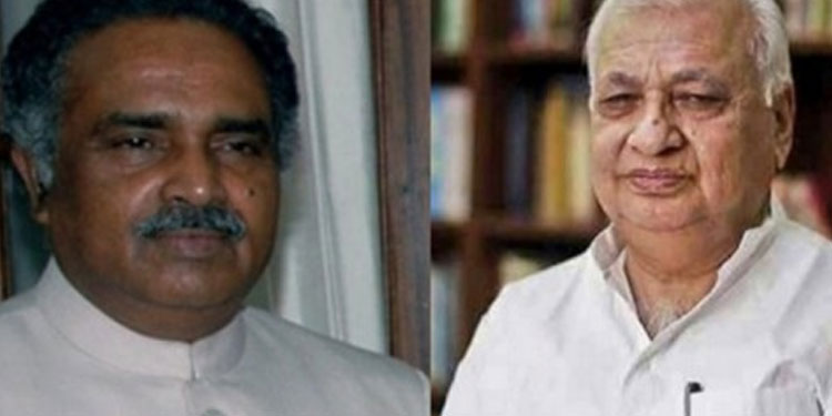 മന്ത്രി സ്ഥാനം സ്വന്തം ഇഷ്‌ട പ്രകാരം റദ്ദാക്കാനുള്ള അധികാരം ഗവർണർക്കില്ല: പി ഡി ടി ആചാരി