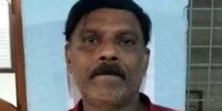 ഹെൽമറ്റില്ലാത്തതിന് പിഴയിട്ട പൊലീസിന് നേരെ കൈയ്യേറ്റവും അസഭ്യവർഷവും: കുപ്രസിദ്ധ കുറ്റവാളി അറസ്റ്റിൽ