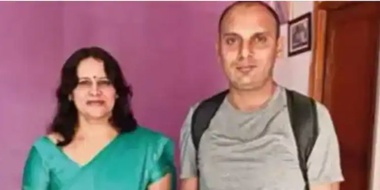 പിടികിട്ടാപ്പുള്ളിയുമായി സാദൃശ്യം; വിനോദയാത്രയ്ക്ക് പോയ ഇന്ത്യന്‍ ദമ്പതികളെ യുഎഇയില്‍ തടഞ്ഞു