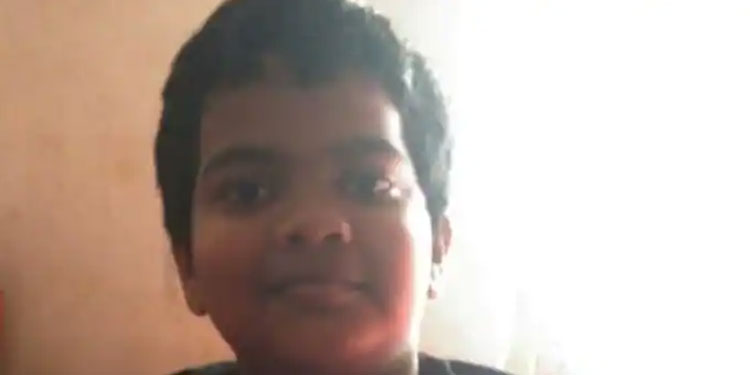 ആസിഡ് കലര്‍ന്ന പാനീയം കുടിച്ച് ഗുരുതരാവസ്ഥയിലായിരുന്ന വിദ്യാര്‍ത്ഥി മരിച്ചു