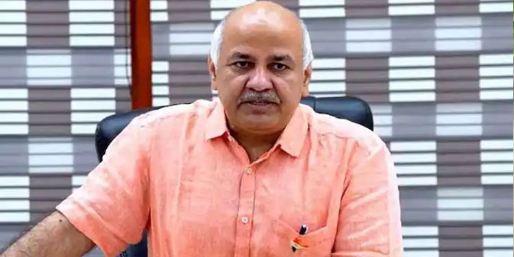 ഒമ്പത് മണിക്കൂർ നീണ്ട ചോദ്യം ചെയ്യല്‍; ഓപ്പറേഷൻ താമര നടപ്പാക്കാന്‍ ശ്രമമെന്ന് സിസോദിയ