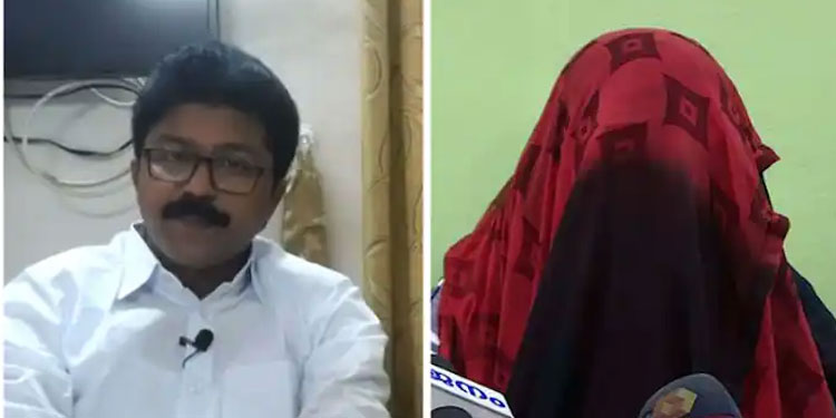 ബലാത്സംഗക്കേസ്: എൽദോസ് കുന്നപ്പിള്ളിയെ പിടികൂടാനാകാതെ പൊലീസ്,പെരുമ്പാവൂരിലെ വീട്ടിൽ തെളിവെടുപ്പ് നടത്തിയേക്കും