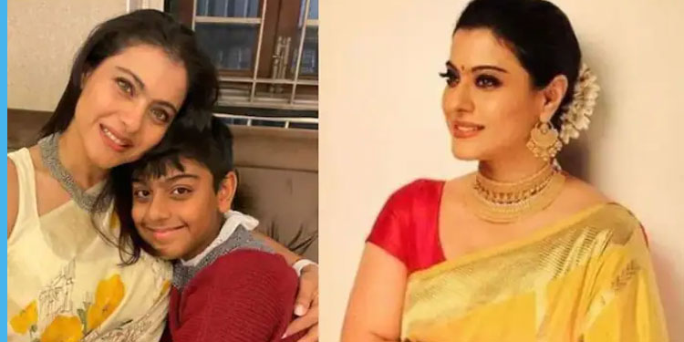 അമ്മയ്ക്ക് വേണ്ടി സ്‌പെഷ്യല്‍ വിഭവം തയ്യാറാക്കി യഗ് ദേവ്ഗണ്‍