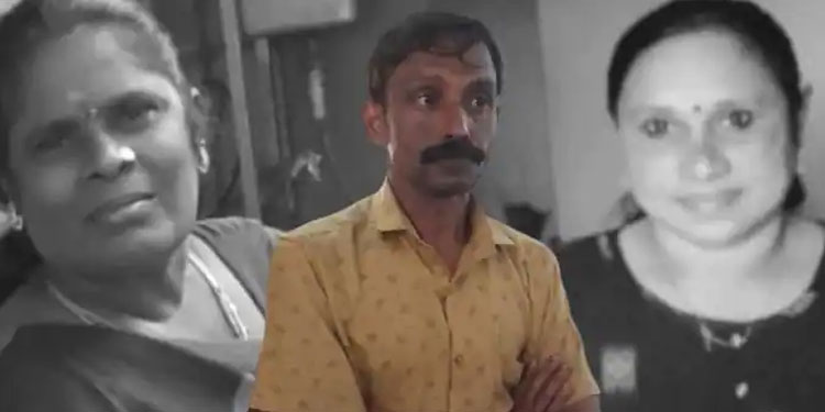 നരബലി:കൊലപാതകത്തിന് പിന്നിൽ അവയവമാഫിയ എന്ന ആരോപണം തള്ളി പോലീസ് ‘സാമാന്യബുദ്ധിയിൽ ചിന്തിച്ചാൽ അത് നടക്കില്ല’