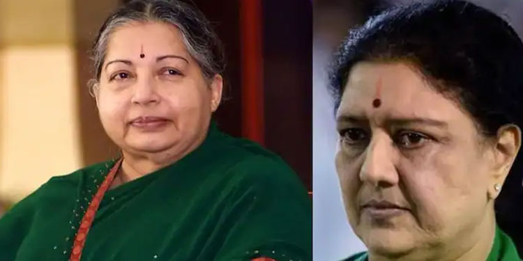 ‘ജയലളിതയുടെ മരണത്തിൽ ദുരൂഹത, ശശികല ഉൾപ്പെടെ 4 പേർക്കെതിരെ കേസെടുക്കണം’; അന്വേഷണ കമ്മീഷൻ റിപ്പോർട്ട് പുറത്ത്
