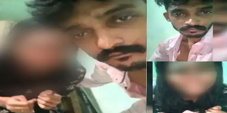 ‘ഭാര്യ ജോലിക്ക് പോകുന്നത് ഇഷ്ടമല്ല’, മലയിൻകീഴിൽ യുവതിക്ക് ക്രൂര മ‍ർദ്ദനം; ഭർത്താവിനെതിരെ വധശ്രമത്തിന് കേസ്