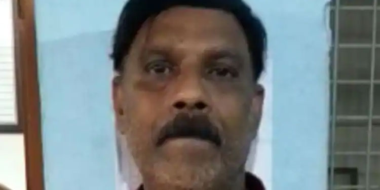 വാഹനപരിശോധനക്കിടെ പൊലീസിന് നേരെ കൈയേറ്റവും അസഭ്യവർഷവും: കുപ്രസിദ്ധ കുറ്റവാളി അറസ്റ്റിൽ