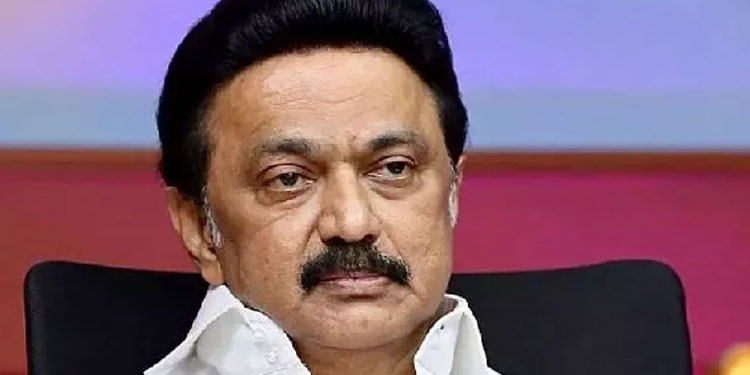 ഹിന്ദി ഭാഷ അടിച്ചേൽപ്പിക്കൽ : കേന്ദ്ര നീക്കത്തിനെതിരെ പ്രമേയം പാസാക്കി തമിഴ്നാട് നിയമസഭ