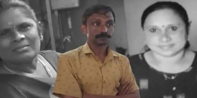 ‘മുന്‍പും ഷാഫി കൊലപാതകം നടത്തി’, മനുഷ്യ മാംസം വില്‍പ്പന നടത്തിയതായി ഷാഫി പറഞ്ഞെന്നും ലൈല പൊലീസിനോട്