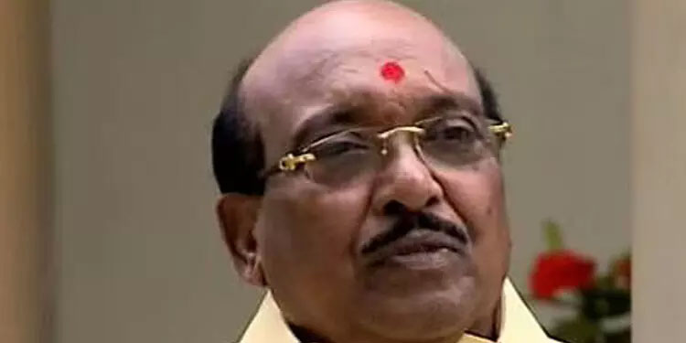 സ്ത്രീ-പുരുഷ സമത്വം പറഞ്ഞ് ആൺകുട്ടികളും പെൺകുട്ടികളും കെട്ടിപ്പിടിച്ച് നടക്കുന്നു -വെള്ളാപ്പള്ളി