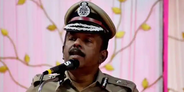 ക്രമസമാധാന ചുമതലയുള്ള എഡിജിപി: എം.ആര്‍ അജിത്ത് കുമാര്‍ സുപ്രധാന പദവിയിൽ തിരിച്ചെത്തി