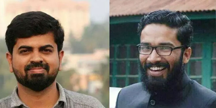 ബഷീറിന്‍റെ കൊലപാതകം: കോടതിവിധി പ്രതിഷേധാർഹം, പുനഃപരിശോധന ഹർജി നൽകണമെന്ന് കെ യു ഡബ്ല്യു ജെ