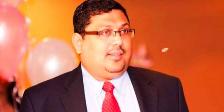 മാധ്യമ പ്രവർത്തകൻ ഫ്രാന്‍സിസ് തടത്തില്‍ അമേരിക്കയിൽ അന്തരിച്ചു