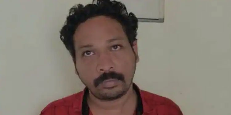 മുത്തശ്ശന്‍റെ ചികിത്സയ്ക്ക് കൂട്ടുപോയ 11 വയസുകാരനെ പീഡിപ്പിച്ചു; ഓട്ടോ ഡ്രൈവര്‍ പിടിയില്‍