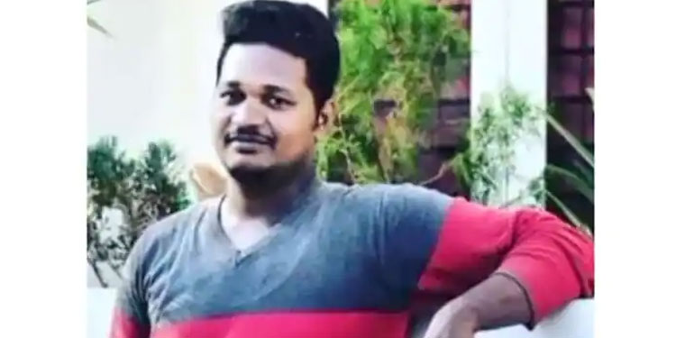 കാമുകി മറ്റൊരാളെ വിവാഹം ചെയ്തതില്‍ മനംനൊന്ത് പ്രവാസി യുവാവ് ആത്മഹത്യ ചെയ്തു
