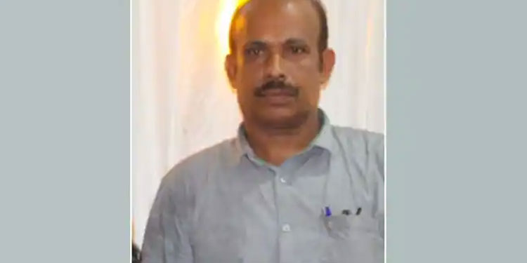 ഹൃദായാഘാതം മൂലം മരിച്ച പ്രവാസി മലയാളിയുടെ മൃതദേഹം നാട്ടിലെത്തിച്ചു
