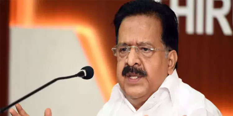 ഗുണനിലവാരമില്ലാത്ത മരുന്നുകൾ: വിജിലൻസ് കണ്ടെത്തലിൽ സർക്കാർ അനങ്ങുന്നില്ലെന്ന് രമേശ് ചെന്നിത്തല