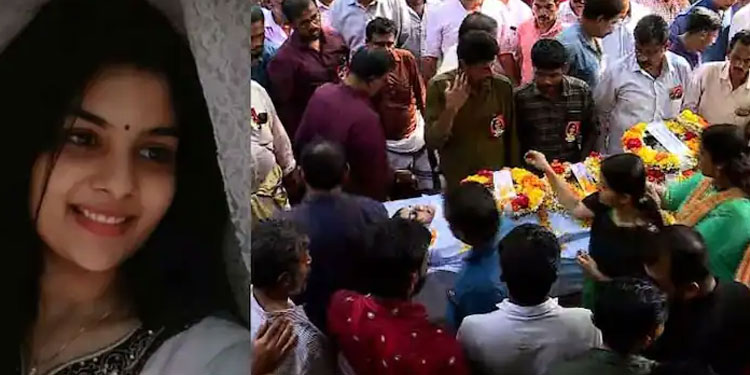 കണ്ണീരോടെ വിഷ്ണുപ്രിയക്ക് വിട നൽകി നാട് ,  കുറ്റബോധമില്ലാതെ ചെയ്ത കാര്യങ്ങൾ എണ്ണിപ്പറഞ്ഞ് ശ്യാംദത്ത്