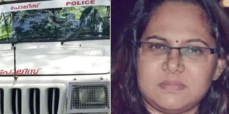 ‘കാനഡയിലേക്ക് വിസ’, എട്ട് ലക്ഷം പറഞ്ഞുറപ്പിച്ച് രണ്ട് ലക്ഷം വാങ്ങി, തട്ടിപ്പ് കേസിൽ യുവതി കൊച്ചിയിൽ പിടിയിൽ