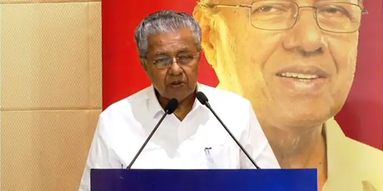 ‘വിദ്വേഷം പടര്‍ത്താന്‍ ചിലര്‍ ചരിത്രത്തെ ഉപയോഗിക്കുന്നു’, ജാഗ്രത വേണമെന്ന് മുഖ്യമന്ത്രി