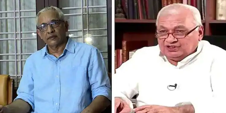 ‘രാജിവയ്ക്കില്ല, പുറത്താക്കണമെങ്കില്‍ പുറത്താക്കട്ടേ’, ഗവര്‍ണറുടെ അന്ത്യശാസനം തള്ളി കണ്ണൂര്‍ വിസി