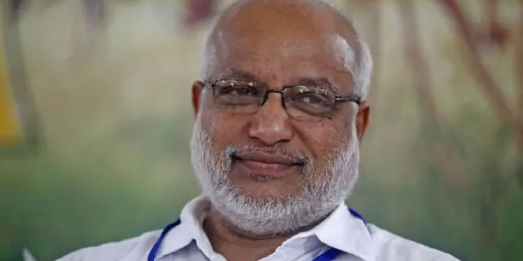 ‘ഓരോ കാരണം ഉണ്ടാക്കി സർക്കാരുമായി ഇടയുന്നു’, ഗവർണർ പെരുമാറുന്നത് കേന്ദ്രത്തിലെ ഉദ്യോഗസ്ഥനെ പോലെ: എം എ ബേബി