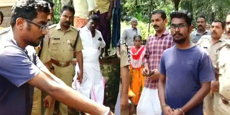മദ്യം വാങ്ങിയ പണം വീതം വയ്ക്കുന്നതിനെ ചൊല്ലിയുള്ള തർക്കത്തിനിടെ കൊലപാതകം, മുണ്ടക്കയം കൊലക്കേസിൽ പ്രതി പിടിയിൽ