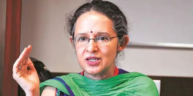 ‘നോട്ടുനിരോധനം ​ഗുണം ചെയ്തു, നികുതി വർധിച്ചു, തട്ടിപ്പ് കുറഞ്ഞു’; പ്രകീർത്തിച്ച് അഷിമ ഗോയൽ