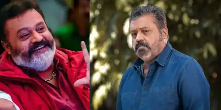 ലഹരി വിതരണത്തിന് പിന്നിൽ തീവ്രവാദ സംഘടനകൾ; ജാഗ്രത വേണമെന്ന സുരേഷ് ഗോപി