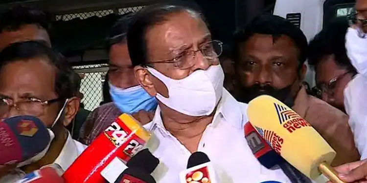 ‘ജനദ്രോഹ പിണറായി ഭരണത്തിനെതിരെ പൗര വിചാരണ’, സെക്രട്ടറിയറ്റ് വളയലടക്കം 3 ഘട്ട പ്രക്ഷോഭം പ്രഖ്യാപിച്ച് കോൺഗ്രസ്