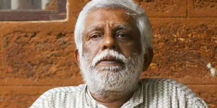 ലൈംഗിക അതിക്രമ കേസ്, സിവിക് ചന്ദ്രന് ജാമ്യം
