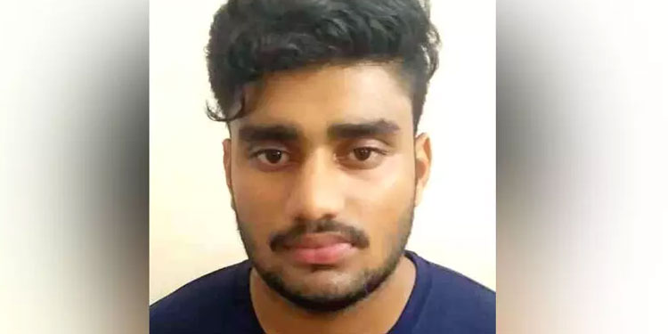 ലോക്കല്‍ സെക്രട്ടറിയെ ആക്രമിച്ച കേസിൽ നാലാം പ്രതി അറസ്റ്റിൽ