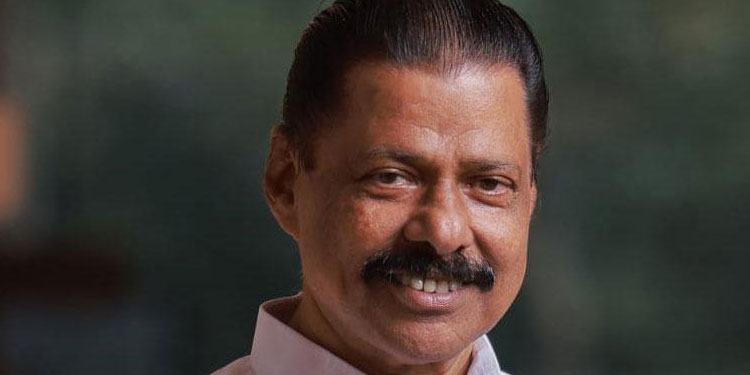​ഗവർണറുടെ വ്യക്തിപരമായ പ്രീതിക്ക് പ്രസക്തിയില്ല: ആർഎസ്എസ് നിലപാട് കേരളത്തിൽ നടപ്പാക്കാൻ നോക്കുകയാണെന്ന് എം വി ഗോവിന്ദൻ