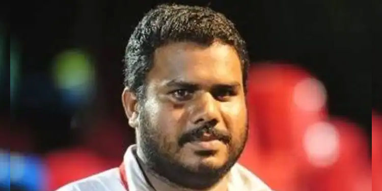 ശ്രീനിവാസൻ വധക്കേസിൽ എസ്‍ഡിപിഐയുടെ മുൻ സംസ്ഥാന ഭാരവാഹി അറസ്റ്റിൽ
