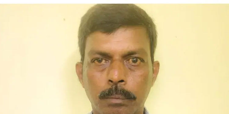 ബാങ്കിൽ അടയ്ക്കാനായി ഏൽപ്പിച്ച പണത്തിൽ 73 കള്ളനോട്ടുകൾ; കായംകുളത്ത് 54കാരൻ അറസ്റ്റിൽ