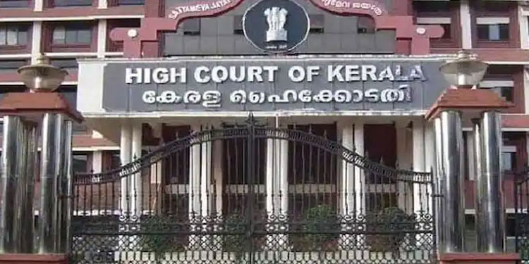 ഭൂമി കൈയ്യേറ്റങ്ങൾ ഒഴിപ്പിക്കുന്നതിൽ സ‍ര്‍ക്കാര്‍ നിഷ്ക്രിയമെന്ന് ഹൈക്കോടതി