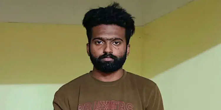 കണ്ണൂരിൽ പോക്സോ കേസിൽ ശിക്ഷിക്കപ്പെട്ട പ്രതി പരോളിലിറങ്ങി ഇരയെ പീഡിപ്പിച്ചു